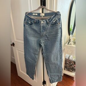 Universal Thread 90’s baggy jeans
